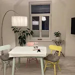 Casa Di Carlo Lägenhet *