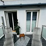 Apartmán Casa Di Carlo Sankt Poelten
