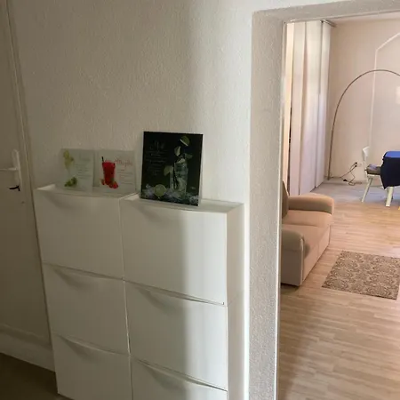 Casa Di Carlo Apartment