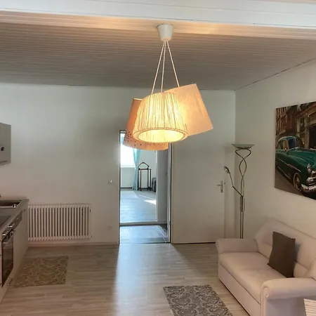Apartment Casa Di Carlo *