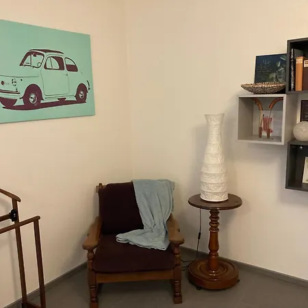 Casa Di Carlo Appartement Sankt Poelten