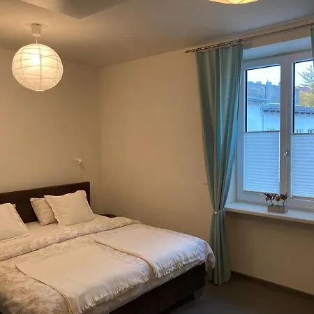 Casa Di Carlo Apartment *