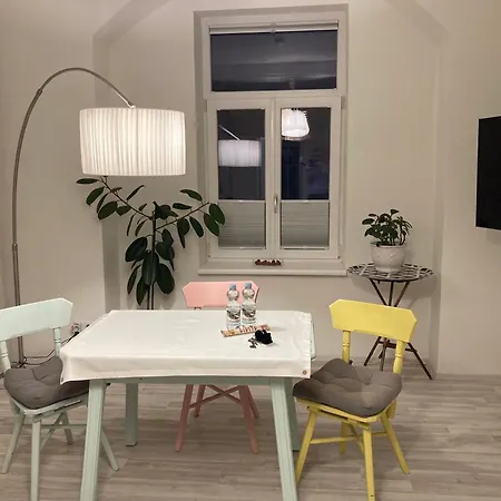 Casa Di Carlo Apartment *