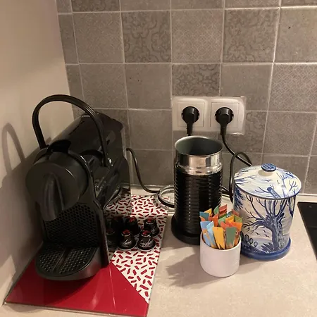 Appartement Casa Di Carlo *