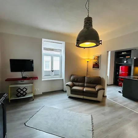 Appartement Casa Di Carlo