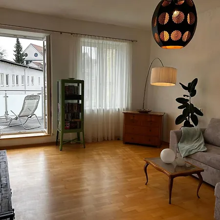 Apartment Casa Di Carlo Sankt Poelten