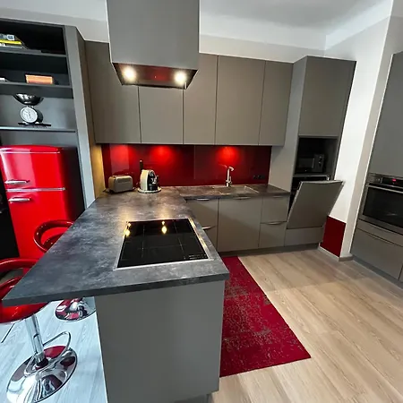 Casa Di Carlo Sankt Poelten