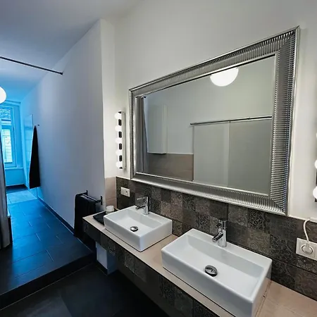 Apartment Casa Di Carlo Sankt Poelten