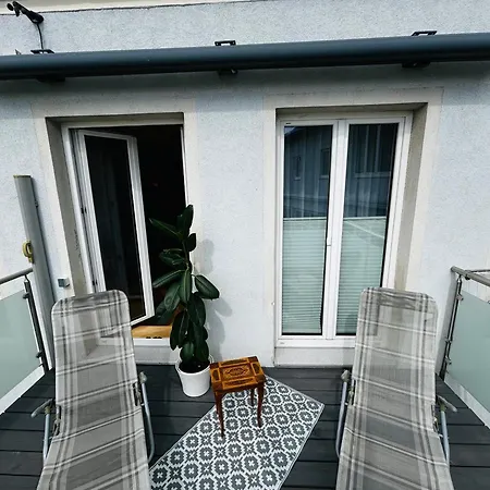 Appartement Casa Di Carlo Sankt Poelten