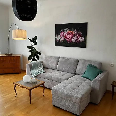 Casa Di Carlo *
