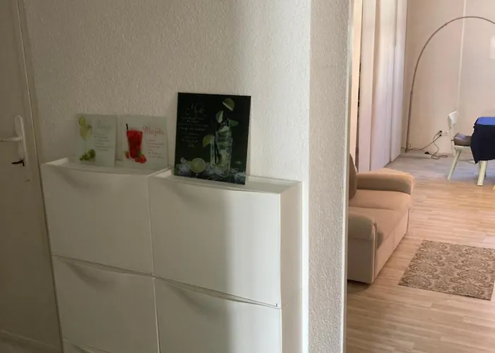 Casa Di Carlo Apartment