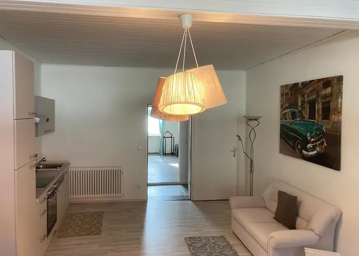 Appartement Casa Di Carlo *