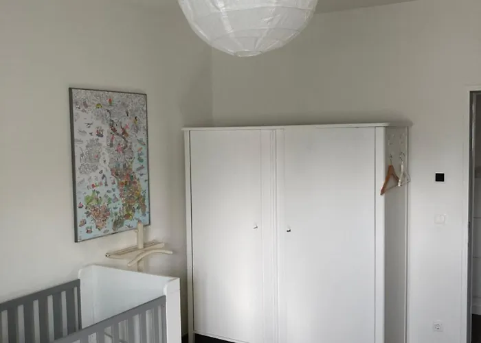 Casa Di Carlo * Sankt Poelten