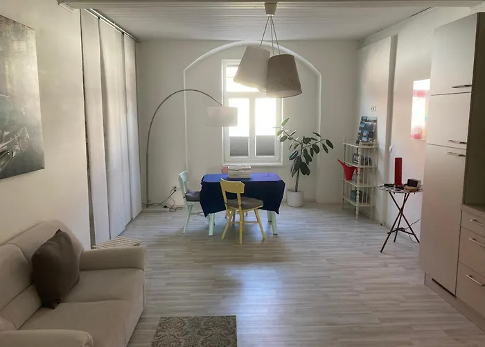 Casa Di Carlo * Sankt Poelten