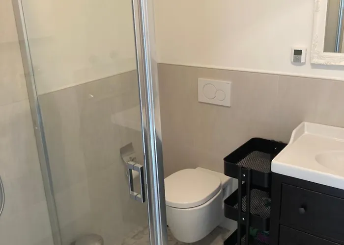 Casa Di Carlo Appartement Sankt Poelten