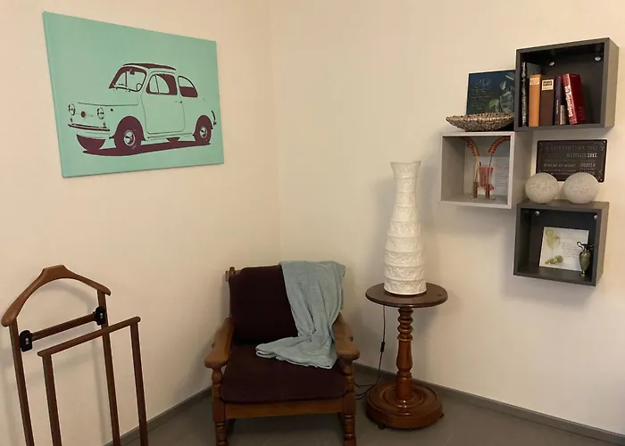 Casa Di Carlo Apartment Sankt Poelten