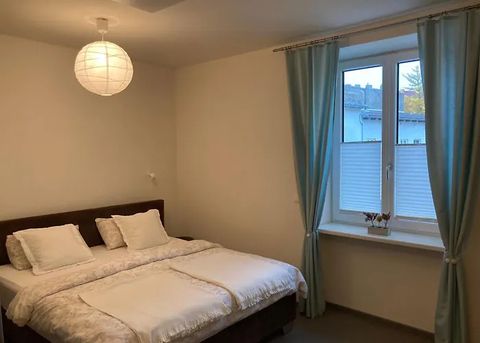 Casa Di Carlo Apartment *