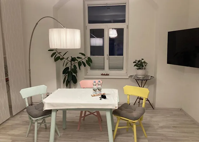 Casa Di Carlo Apartment *