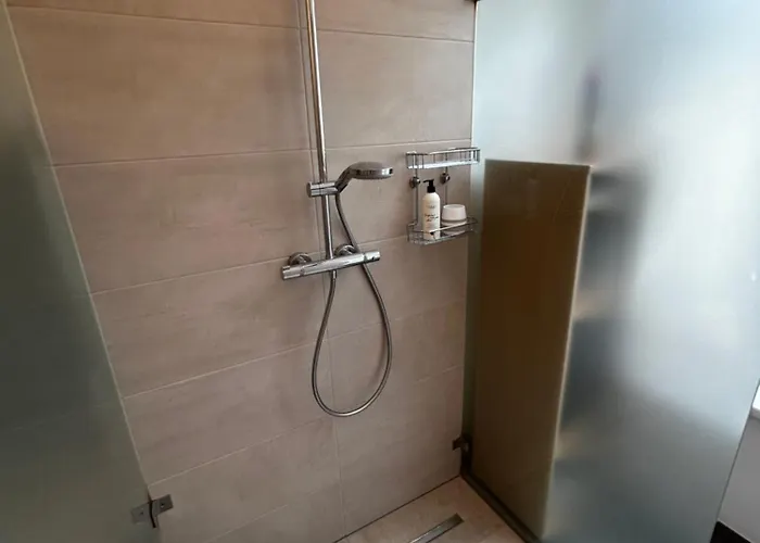 Casa Di Carlo Apartment