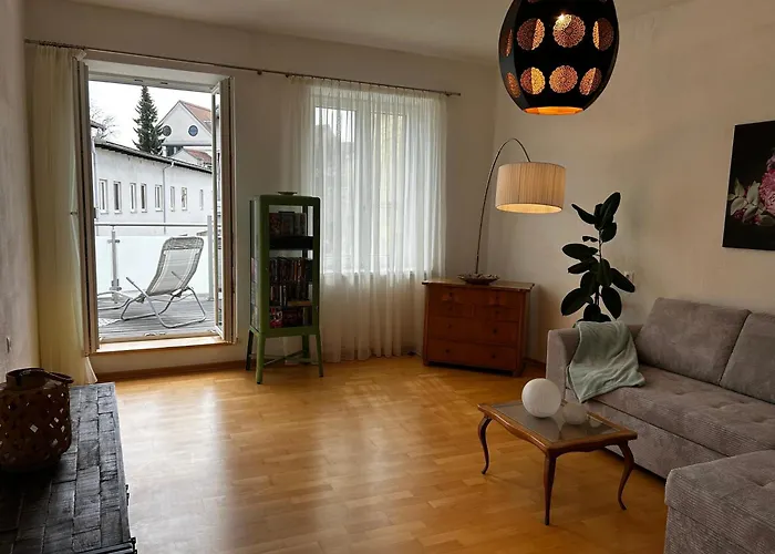 Apartment Casa Di Carlo Sankt Poelten