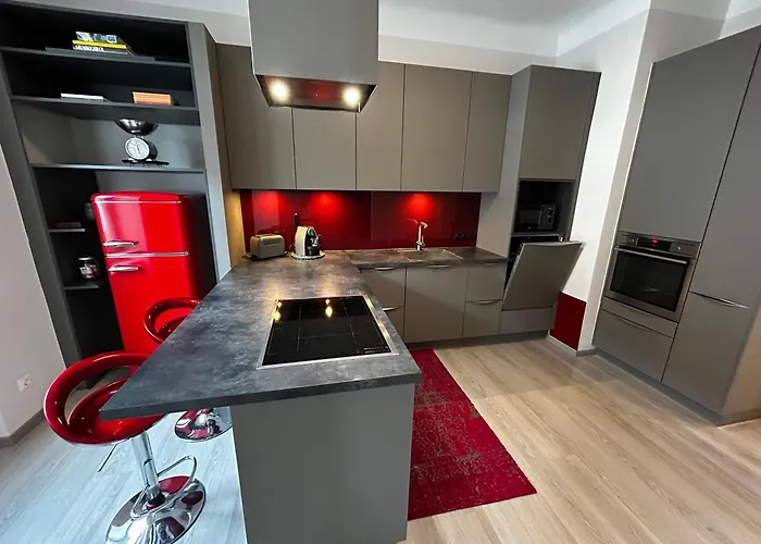 Casa Di Carlo Sankt Poelten