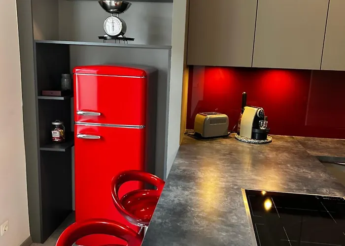 Casa Di Carlo * Sankt Poelten