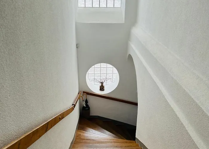 Appartement Casa Di Carlo *