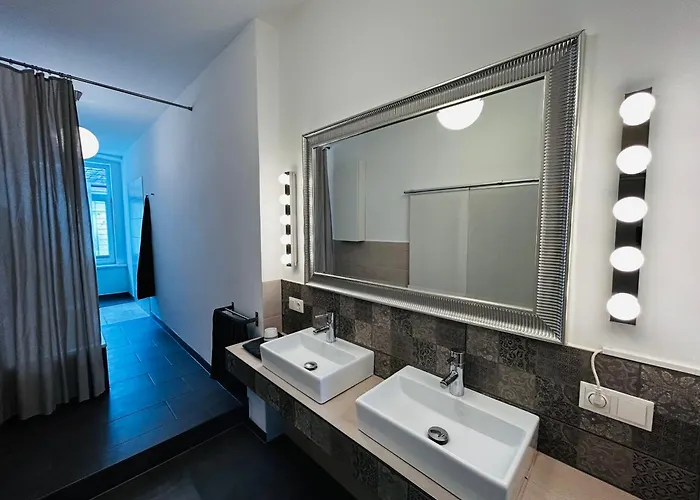 Apartment Casa Di Carlo Sankt Poelten